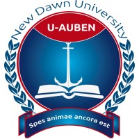 Université Aube Nouvelle logo - Similar company to Universite