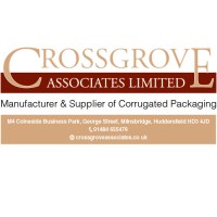 Crossgrove Associates Ltd logo - Similar company to Sharp Cutters Limited