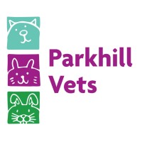 Parkhill Veterinary Surgery logo - Similar company to Venture Motion