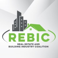 Real Estate & Building Industry Coalition (REBIC) logo - Similar company to Blackbain