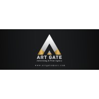 Artgate Advertising logo - Similar company to Next View