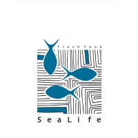 Sea Life Srl logo - Similar company to Cape Trieste Srl
