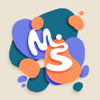 La Patate Bleue logo - Similar company to Studio Sama