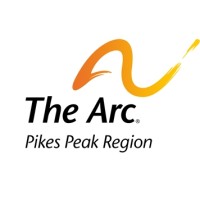 The Arc Pikes Peak Region logo - Similar company to Tmr Direct