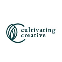 Cultivating Creative | Design & Marketing