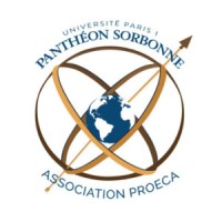 M2 Expertise des Conflits Armés - Paris 1 Panthéon-Sorbonne logo - Similar company to M2 Relations Internationales Et Politiques De Sécurité Et De Défense