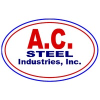 A.C. Steel Industries, Inc. logo - Similar company to Promocentral Inc.