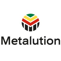 Metalution logo - Similar company to Kitabe Africa