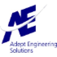 Adept Engineering Solutions logo - Similar company to Ntrna Technologies Ltd