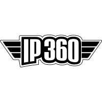 IP360 logo - Similar company to La Ofi Coworking