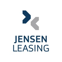 Jensen Leasing A/S logo - Similar company to Skandi-Bo A/S