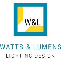 Watts and Lumens logo - Similar company to Teamite