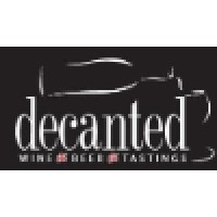 Decanted logo - Similar company to Myfirestorm