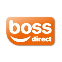 Boss Direct logo - Similar company to A2B Office Supplies