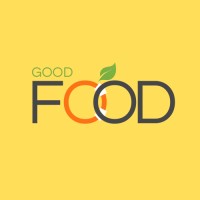 GoodFOOD logo - Similar company to Pineapple Express