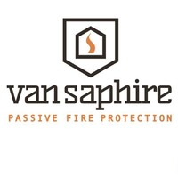Van Saphire Passive Fire Protection logo - Similar company to Ansul Fire Protection