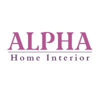 Alpha Home Interior logo - Similar company to Inkmar