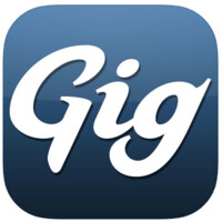 Gigwalk Inc. logo - Similar company to Gigwalk