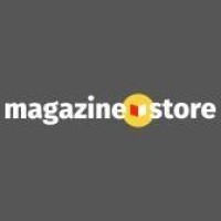 Magazine.Store logo - Similar company to Beachcombing Magazine