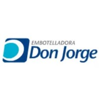 Embotelladora Don Jorge logo - Similar company to Anglolab S.A.