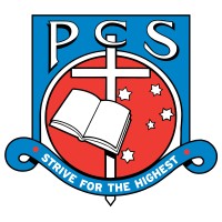 Penrith Christian School logo - Similar company to Australian Christian College