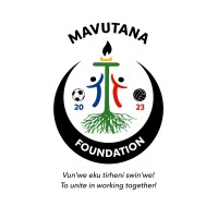 MAVUTANA FOUNDATION logo - Similar company to Blank Collection
