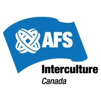 AFS Interculture Canada logo - Similar company to Afs Peru Programas Interculturales