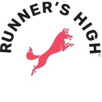Runner's High® logo - Similar company to Fastness Labs