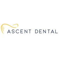 Ascent Dental logo - Similar company to American Smile