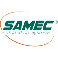 SAMEC Srl logo - Similar company to Essebi Industrial Services