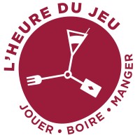 L'Heure du Jeu logo - Similar company to Novae Digital Learning
