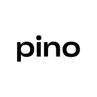 Pino Design Practice logo - Similar company to Punt I Coma