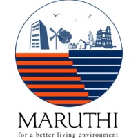Maruthi Corporation Limited logo - Similar company to Maruthi Corp