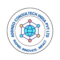Addneo Consultech India Pvt Ltd logo - Similar company to Meta World Technology Co.,Ltd.