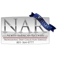 North American Recovery logo - Similar company to Audition Cat