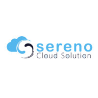 Sereno Cloud Solution HK Limited logo - Similar company to Split Visions