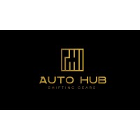 AUTOHUB logo - Similar company to Auto Hub