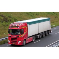 Monsma Transport B.v.