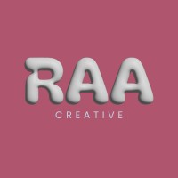 Raa Creative Oy logo - Similar company to Tuohex