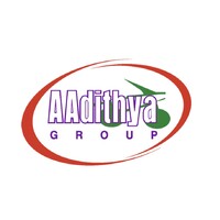 Adithya Group logo - Similar company to Sandydesignstudio