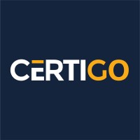 CERTIGO logo - Similar company to Cotignac D'Orléans