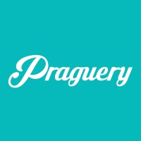 Praguery logo - Similar company to Thomas Haas Chocolate