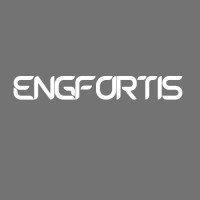 Engfortis Engenharia logo - Similar company to Decore Seu Bar