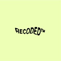 RECODED™ logo - Similar company to Aalto