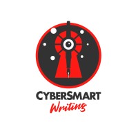 CyberSmart Writing logo - Similar company to Startup Spokane