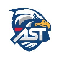American School in Taichung logo - Similar company to Sunrise School 旭日實驗教育機構