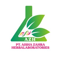 PT. Aisha Zahra Herbalaboratories logo - Similar company to Smks Persada Husada Indonesia