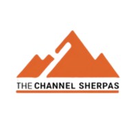 The Channel Sherpas logo - Similar company to Reactoo
