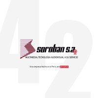 SOROBAN S.A. logo - Similar company to Tiendacpu