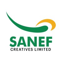 SANEF Creatives Limited logo - Similar company to Dynastees